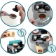 Set de joaca aparat espresso Barista Klein Set de joaca aparat espresso Barista Klein