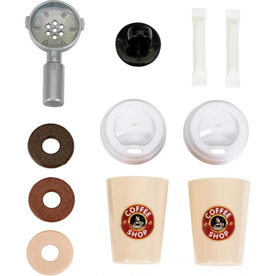 Set de joaca aparat espresso Barista Klein Set de joaca aparat espresso Barista Klein