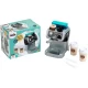 Set de joaca aparat espresso Barista Klein Set de joaca aparat espresso Barista Klein