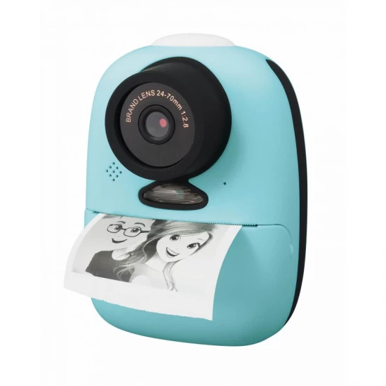 Aparat Foto Print Instant pentru copii Aparat Foto Print Instant pentru copii