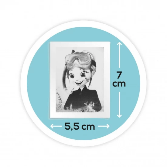 Aparat Foto Print Instant pentru copii Aparat Foto Print Instant pentru copii