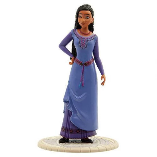 Figurina Asha Wish Figurina Asha Wish