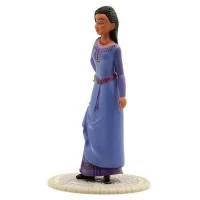 Figurina Asha Wish