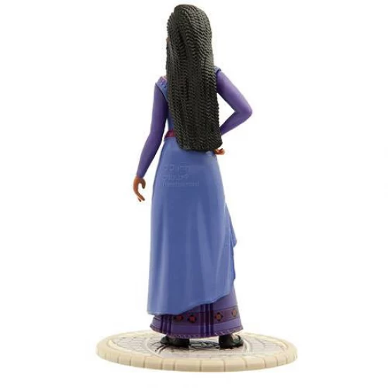 Figurina Asha Wish Figurina Asha Wish