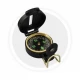 Set pentru copii cu binoclu, lampa, busola, pedometru, rucsac