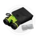 Set pentru copii cu binoclu, lampa, busola, pedometru, rucsac