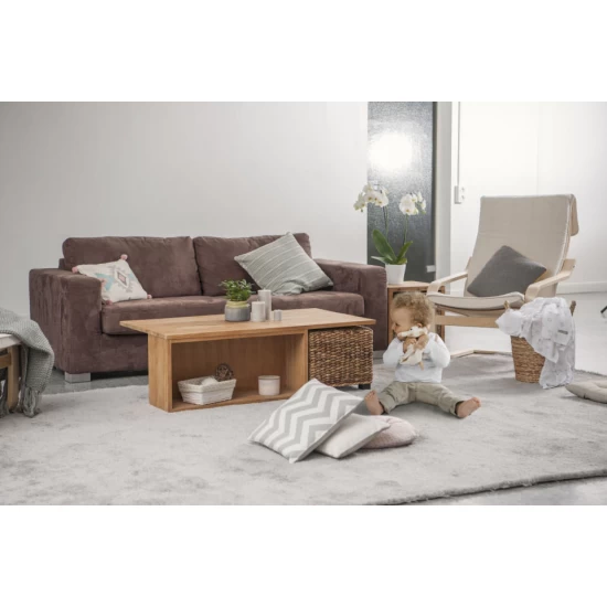 Jucarie bebelusi doudou cu suport suzeta Girafa Sophie