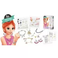 Set creativ - Bijuterii cu unicorni