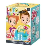 Joc Bingo Junior