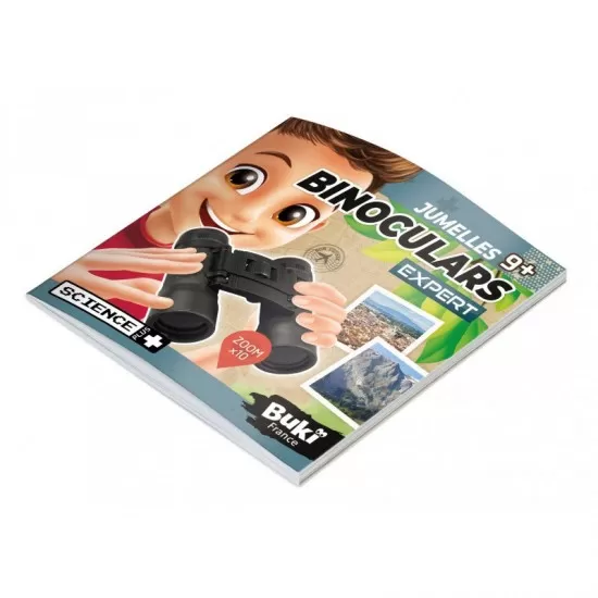 Binoclu Expert pentru copii Binoclu Expert pentru copii