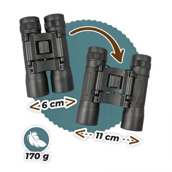 Binoclu Expert pentru copii Binoclu Expert pentru copii