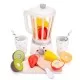 Set de joaca New Classic Toys - Blender pentru smoothie Set de joaca New Classic Toys - Blender pentru smoothie