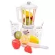 Set de joaca New Classic Toys - Blender pentru smoothie Set de joaca New Classic Toys - Blender pentru smoothie
