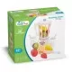 Set de joaca New Classic Toys - Blender pentru smoothie Set de joaca New Classic Toys - Blender pentru smoothie