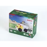 Set constructie Bosch 3 in 1 Constructor Team 57 piese
