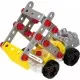 Set constructie Bosch 3 in 1 Constructor Team 57 piese