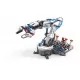 Set constructie Brat robot hidraulic - Buki France Set constructie Brat robot hidraulic - Buki France