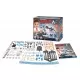 Set constructie Brat robot hidraulic - Buki France Set constructie Brat robot hidraulic - Buki France
