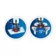 Set constructie Brat robot hidraulic - Buki France Set constructie Brat robot hidraulic - Buki France