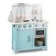 Bucatarie Bon appetit Deluxe Albastru Bucatarie Bon appetit Deluxe Albastru