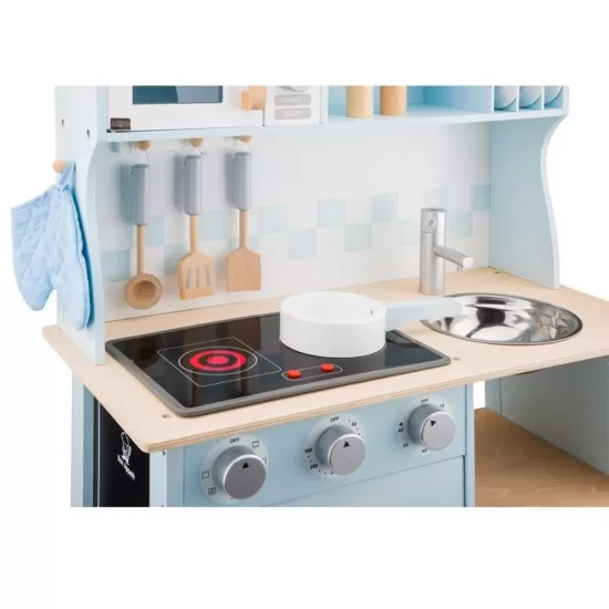 Bucatarie Bon appetit - Modern Electric Cooking Bucatarie Bon appetit - Modern Electric Cooking