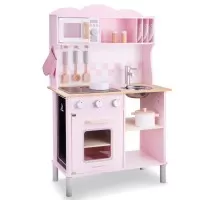 Bucatarie copii Bon Appetit - Modern Electric Cooking Roz