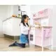 Bucatarie copii Bon Appetit - Modern Electric Cooking Roz Bucatarie copii Bon Appetit - Modern Electric Cooking Roz