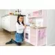 Bucatarie copii Bon Appetit - Modern Electric Cooking Roz Bucatarie copii Bon Appetit - Modern Electric Cooking Roz