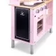 Bucatarie copii Bon Appetit - Modern Electric Cooking Roz Bucatarie copii Bon Appetit - Modern Electric Cooking Roz