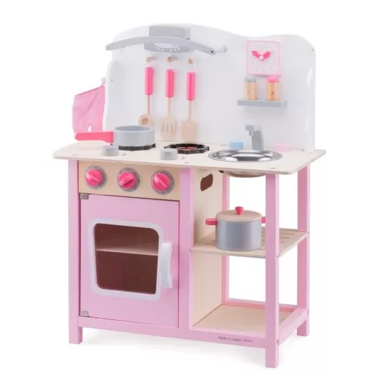 Bucatarie Bon Appetit Roz Bucatarie Bon Appetit Roz