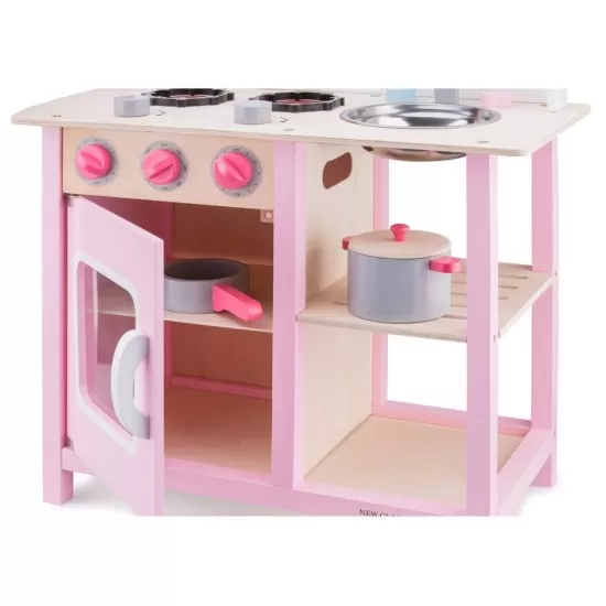 Bucatarie Bon Appetit Roz Bucatarie Bon Appetit Roz