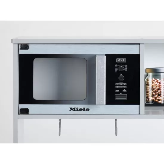 Bucatarie copii din lemn Miele Bucatarie copii din lemn Miele