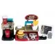 Set de joaca Burger Shop Klein Set de joaca Burger Shop Klein
