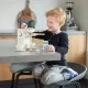 Jucarie din lemn Cafetiera New Classic Toys