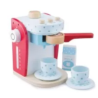 Jucarie Cafetiera New Classic Toys