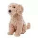 Jucarie plus caine de salvare cu sunet Cockapoo Wild Republic 14 cm Jucarie plus caine de salvare cu sunet Cockapoo Wild Republic 14 cm