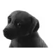 Jucarie plus caine de salvare cu sunet Labrador Negru Wild Republic 14 cm Jucarie plus caine de salvare cu sunet Labrador Negru Wild Republic 14 cm