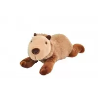 Jucarie plus Capibara Ecokins Wild Republic 20 cm