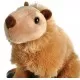 Jucarie plus Capibara Wild Republic 30 cm