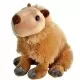 Jucarie plus Capibara Wild Republic 30 cm