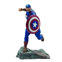 Figurina Captain America Marvel 11 cm