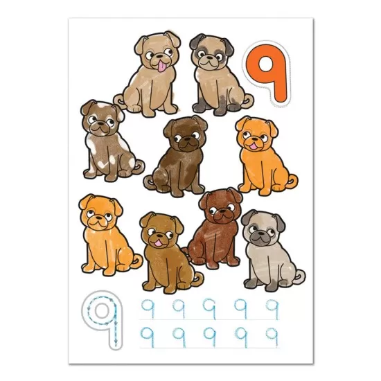 Carte de colorat cu activitati in limba engleza si abtibilduri 1 - 20 Carte de colorat cu activitati in limba engleza si abtibilduri 1 - 20