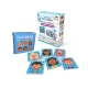 Carte si stickere pentru baie care isi schimba culoarea - Emotii Carte si stickere pentru baie care isi schimba culoarea - Emotii