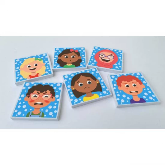 Carte si stickere pentru baie care isi schimba culoarea - Emotii Carte si stickere pentru baie care isi schimba culoarea - Emotii
