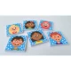 Carte si stickere pentru baie care isi schimba culoarea - Emotii Carte si stickere pentru baie care isi schimba culoarea - Emotii