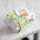 Set de joaca din lemn - Carton cu 6 oua Set de joaca din lemn - Carton cu 6 oua