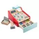 Casa de marcat New Classic Toys Casa de marcat New Classic Toys
