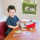 Casa de marcat New Classic Toys Casa de marcat New Classic Toys
