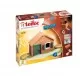 Set constructie Casa de vara - 130 piese Set constructie Casa de vara - 130 piese