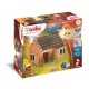 Set constructie Teifoc 370 piese - Casa istorica Set constructie Teifoc 370 piese - Casa istorica